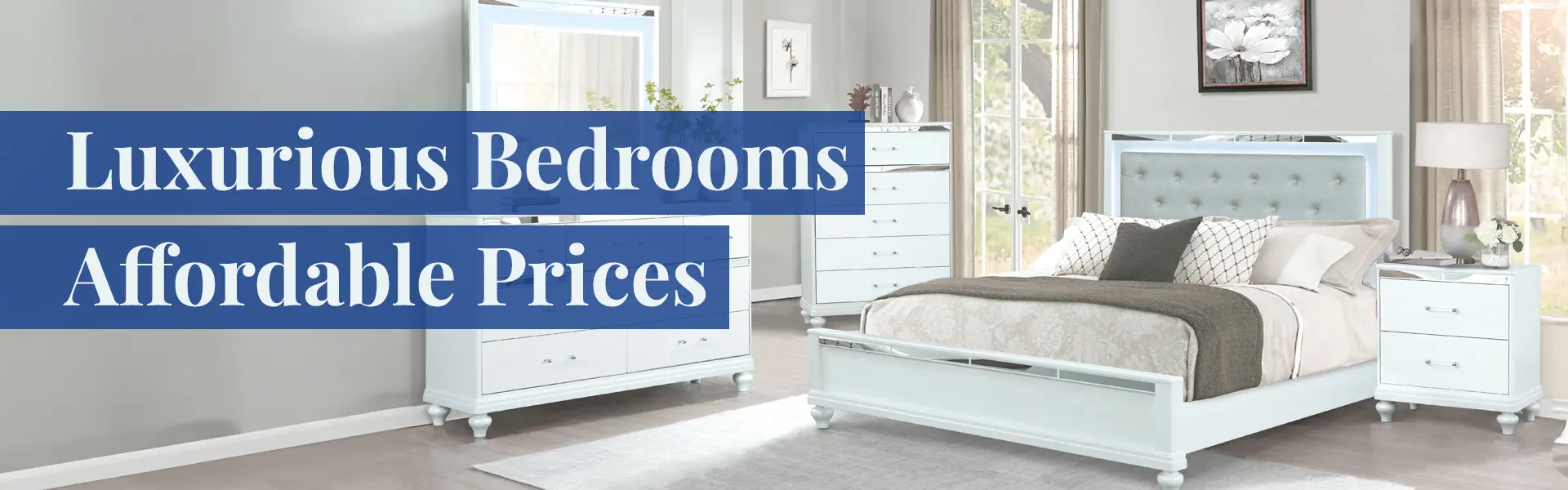 Bedroom Furniture