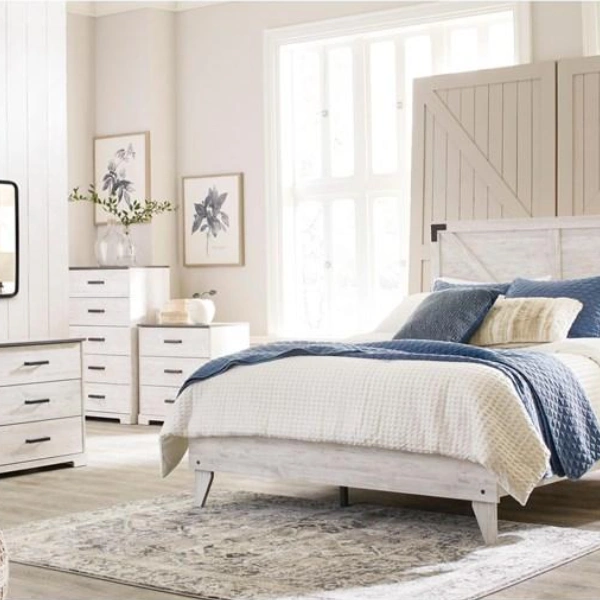 Ashley Furniture Bedroom Sets